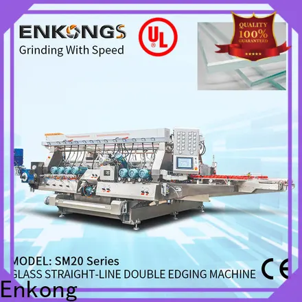 Wholesale automatic glass cutting machine straight-line company for photovoltaic panel processing 1
