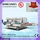Wholesale automatic glass cutting machine straight-line company for photovoltaic panel processing 1