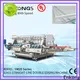 Enkong High-quality glass double edger machine supply for round edge processing 1