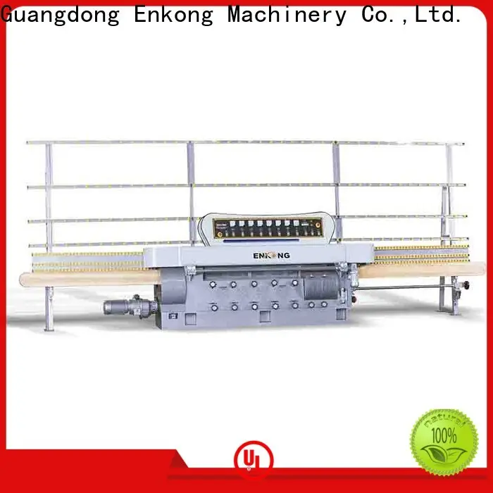 Best glass edging machine zm7y for business for round edge processing 1