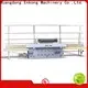 Best glass edging machine zm7y for business for round edge processing 1