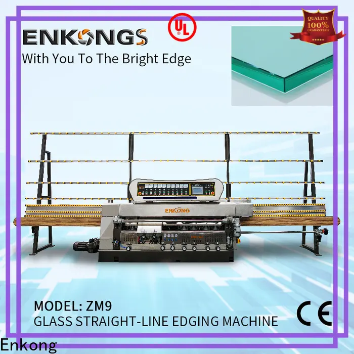 Enkong Wholesale glass cutting machine for sale for business for photovoltaic panel processing 1