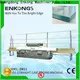 Enkong zm11 small glass edging machine for business for photovoltaic panel processing 1