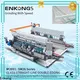 Enkong SYM08 double edger suppliers for round edge processing 1