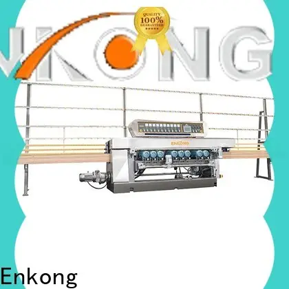 Custom glass beveling machine for sale xm371 for business for glass processing 1