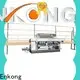 Custom glass beveling machine for sale xm371 for business for glass processing 1