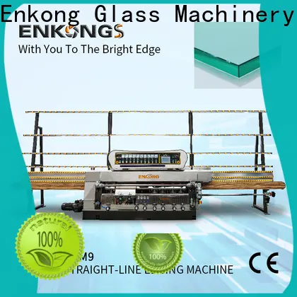Best glass cutting machine price zm9 manufacturers for photovoltaic panel processing 1