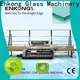 Best glass cutting machine price zm9 manufacturers for photovoltaic panel processing 1