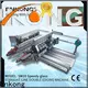 Enkong straight-line automatic glass cutting machine factory for photovoltaic panel processing 1