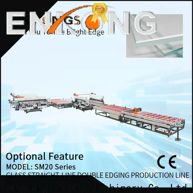 New double edger SM 26 for business for household appliances 1