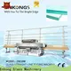 Enkong New glass machinery manufacturers supply for grind 1