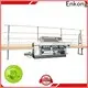 Enkong xm363a glass beveling machine manufacturers company for polishing 1