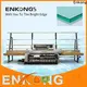 Enkong Best glass edge polishing machine company for round edge processing 1