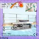 Top glass manufacturing machine price ZM9J for business for grind 1