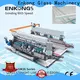 Enkong Custom automatic glass edge polishing machine company for photovoltaic panel processing 1