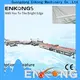 Best small glass edge polishing machine SM 20 supply for household appliances 1