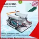 Wholesale double glass machine straight-line company for household appliances 1