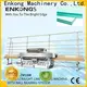 Enkong zm10w steel glass making machine price company for polish 1