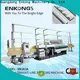 Custom small glass beveling machine xm351a supply for glass processing 1