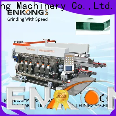 Wholesale double edger SYM08 company for household appliances 1