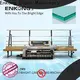 Enkong zm11 glass cutting machine for sale suppliers for household appliances 1