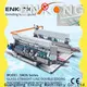 Best glass double edger machine SM 10 manufacturers for photovoltaic panel processing 1