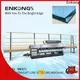 Enkong xm351 glass beveling machine price suppliers for polishing 1