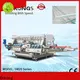 Enkong New double glass machine supply for household appliances 1