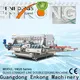 Enkong SYM08 glass edging machine suppliers manufacturers for round edge processing 1