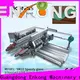 Enkong modularise design glass edging machine suppliers suppliers for household appliances 1