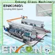 Enkong SM 12/08 automatic glass cutting machine for business for photovoltaic panel processing 1