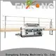 High-quality glass beveling machine for sale xm351 supply for glass processing 1
