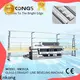 Enkong Wholesale small glass beveling machine factory for polishing 1