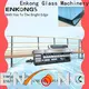 Enkong Top beveling machine for glass suppliers for glass processing 1