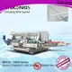 Wholesale automatic glass edge polishing machine SYM08 for business for photovoltaic panel processing 1