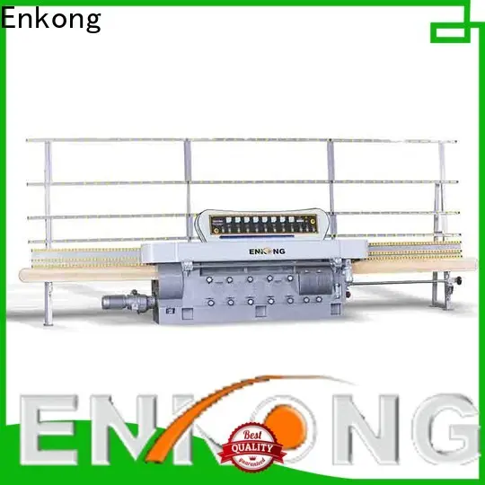 Enkong zm4y glass edge polishing machine supply for household appliances 1