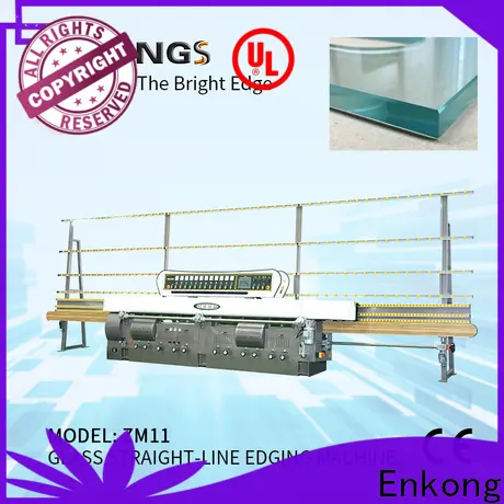 Best small glass edging machine zm4y manufacturers for household appliances 1