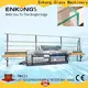 Enkong variable glass machine factory company for polish 1