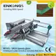 Enkong SM 20 double edger machine supply for round edge processing 1