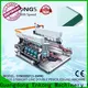 Enkong SM 22 automatic glass edge polishing machine manufacturers for photovoltaic panel processing 1