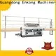 Enkong Best glass bevelling machine suppliers suppliers for polishing 1