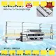 Enkong Latest glass beveling equipment factory for glass processing 1
