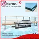 High-quality beveling machine for glass xm351 company for polishing 1