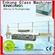 Enkong zm11 glass edge polishing machine manufacturers for photovoltaic panel processing 1