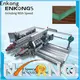 Enkong Top small glass edge polishing machine for business for round edge processing 1