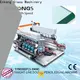 Enkong modularise design glass edging machine suppliers factory for household appliances 1