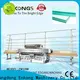 Enkong 45° arrises glass machinery company for processing glass1 1
