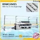 Top glass beveling machine manufacturers xm363a supply for glass processing 1