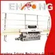 Enkong Custom glass edger for sale suppliers for household appliances 1