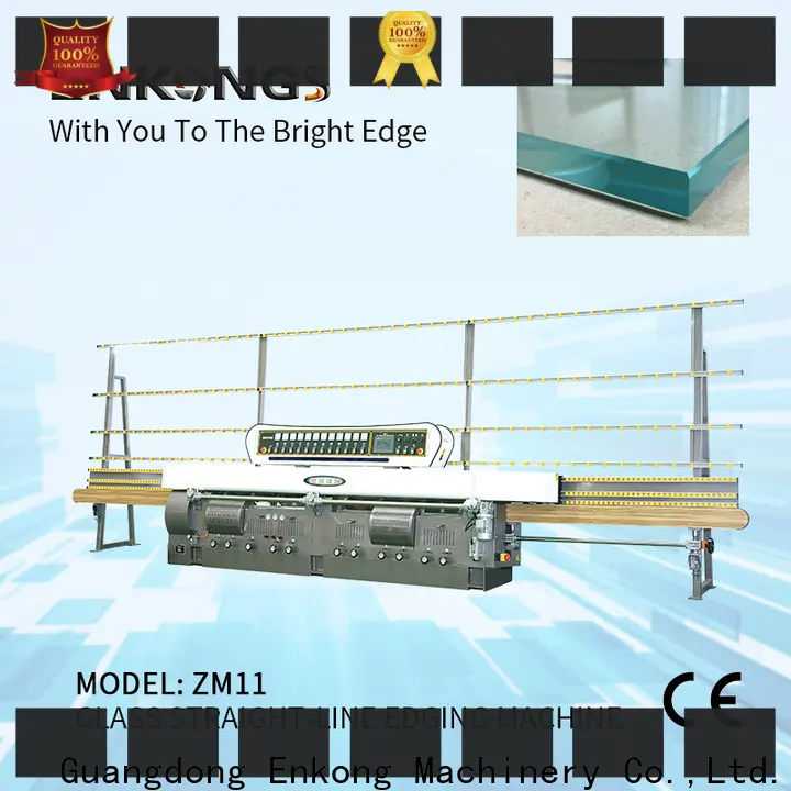 Enkong Latest glass cutting machine for sale suppliers for photovoltaic panel processing 1